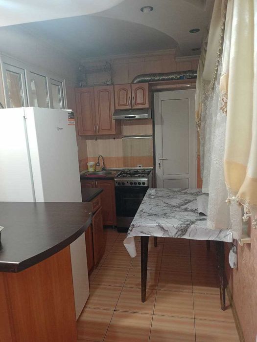 Сдаётся квартира парк фуркат