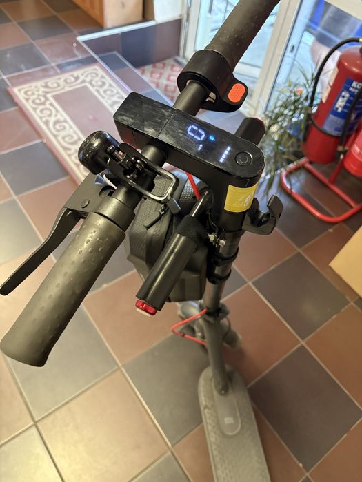 Xiaomi Scooter Pro 2 35km/h