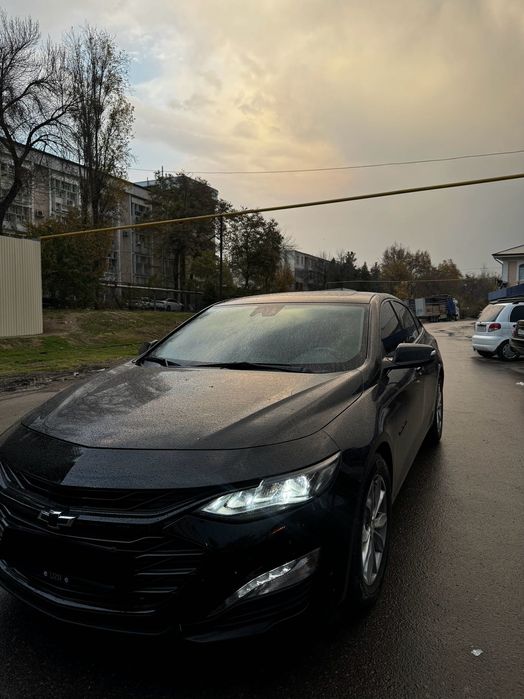 Chevrolet Malibu 2 xl