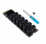Adaptor convertor Namvo M2 NGFF NVME M-Key PCI Express
