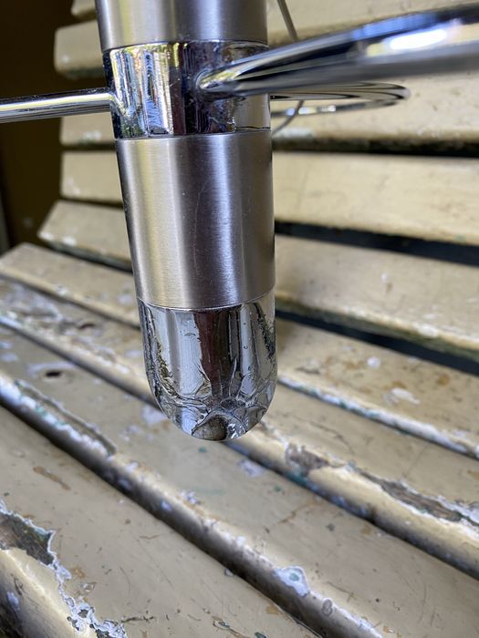 Лампа / полилей за таван