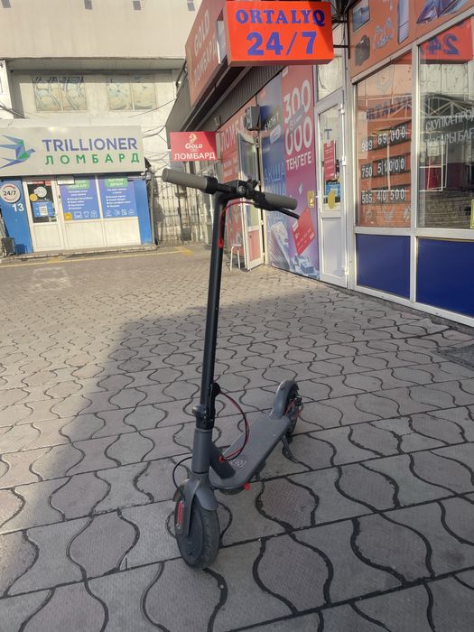 Электросамокат Xiaomi