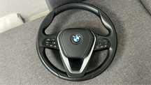 Волан с Аирбег BMW G30 G31 G11 G12