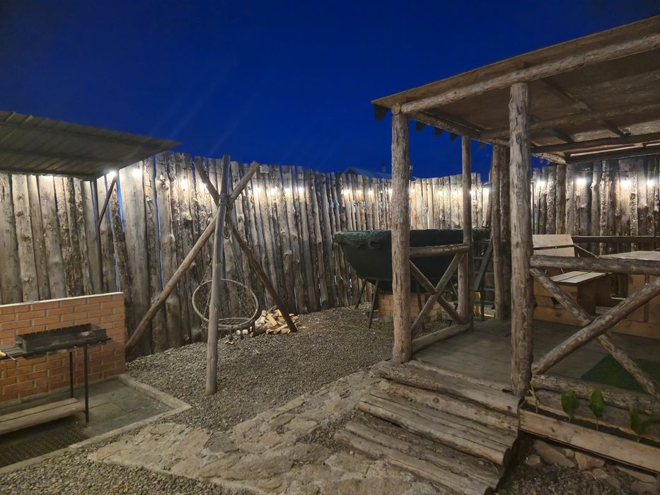 Банный комплекс