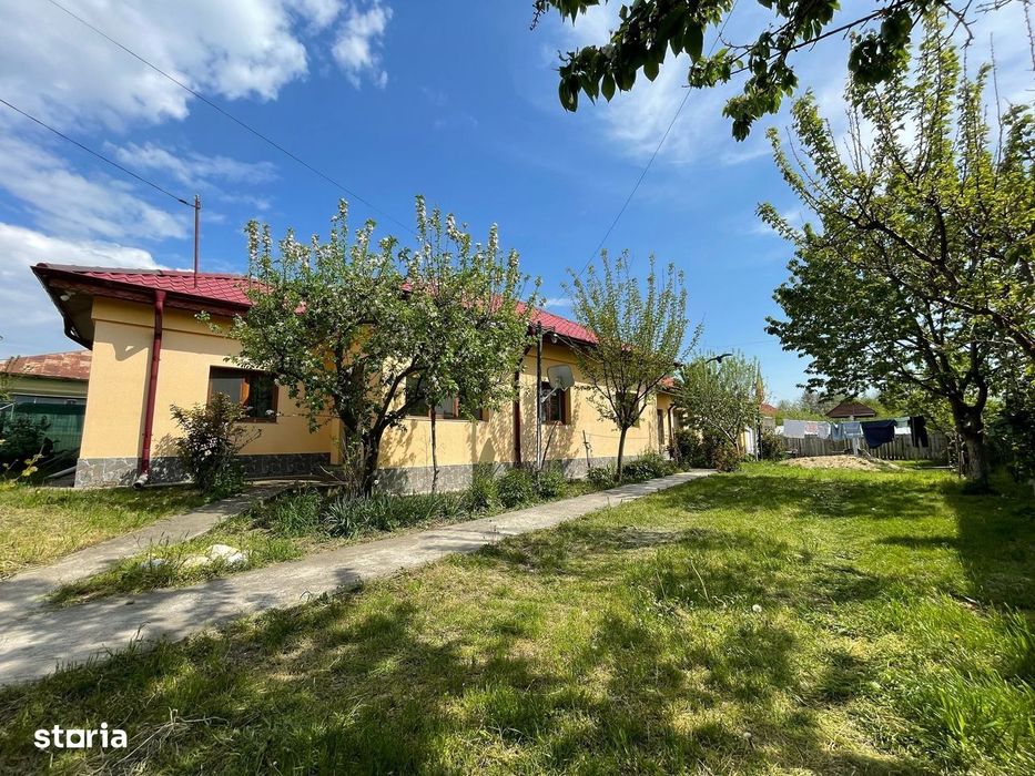 Casa 4 camere Teleorman Com Vartoapele