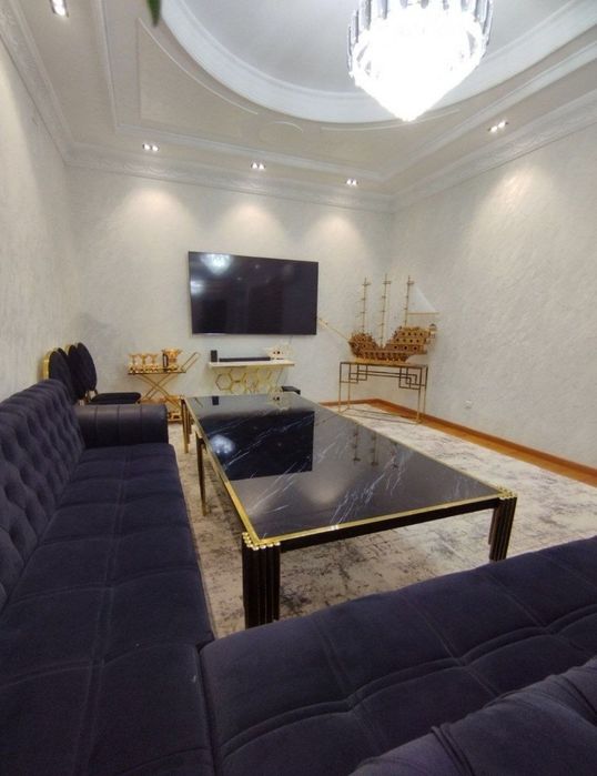 8 ком Аренда Дома Дархан