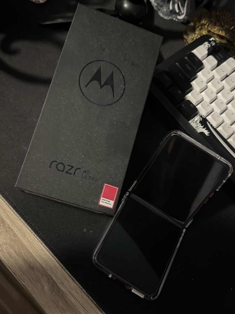 Motorola razr 40 Ultra