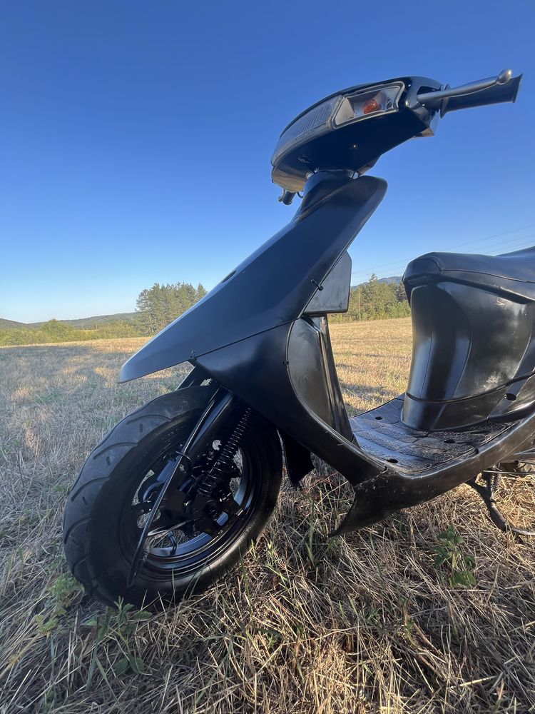 Suzuki sepia 70cc