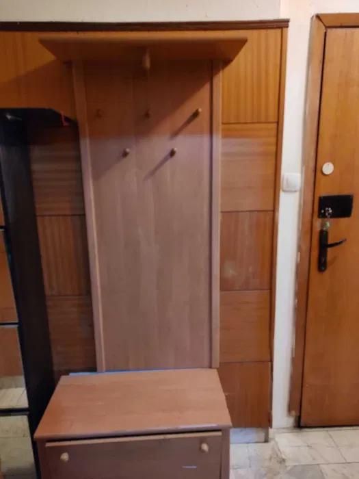 Дава се под наем Двустаен апартамент в София, Зона Б-5 - 58 кв.м за 460 € - Снимка #6