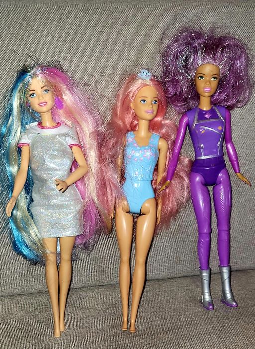 Papusa Mattel  lot