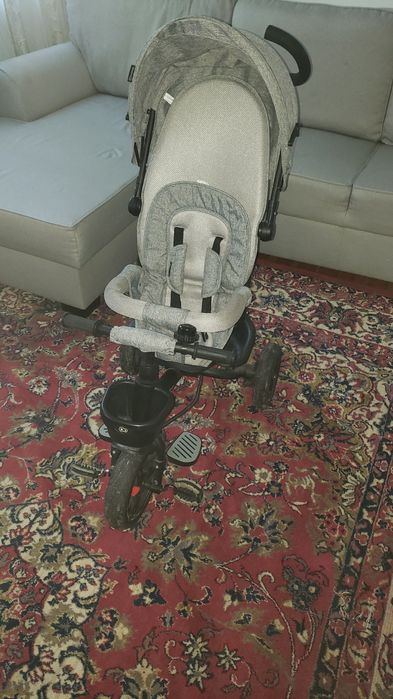 Tricicleta KinderKraft Aveo