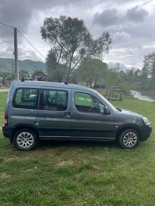 Peugeot partner 2006