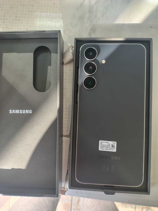 Samsung S25 FE 5G 128Gb