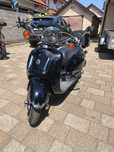 Honda SRX90 Shadow