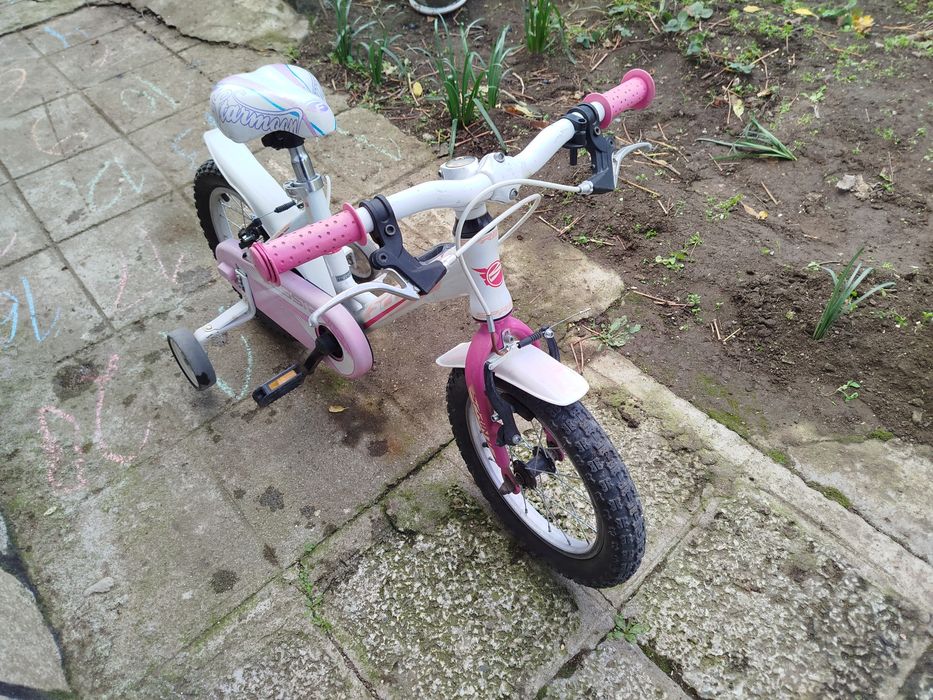 Детски велосипед