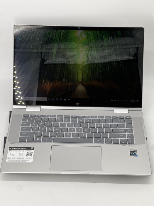 Hp envy 2 in 1 x360 i7 13 th gen garantie si factura
