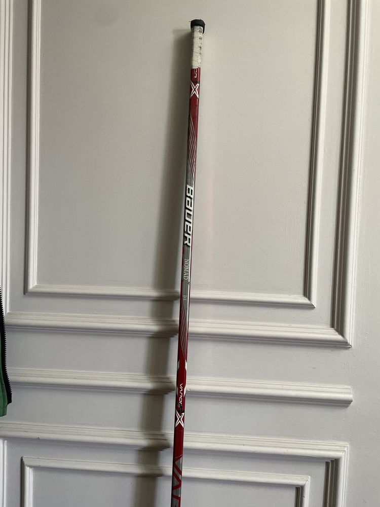 Клюшка bauer vapor 1x