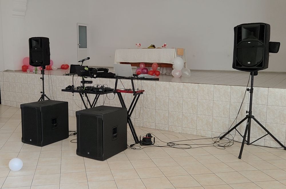 Sistem activ rcf