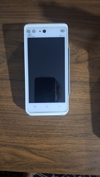 Касса опарат зор ишлиди