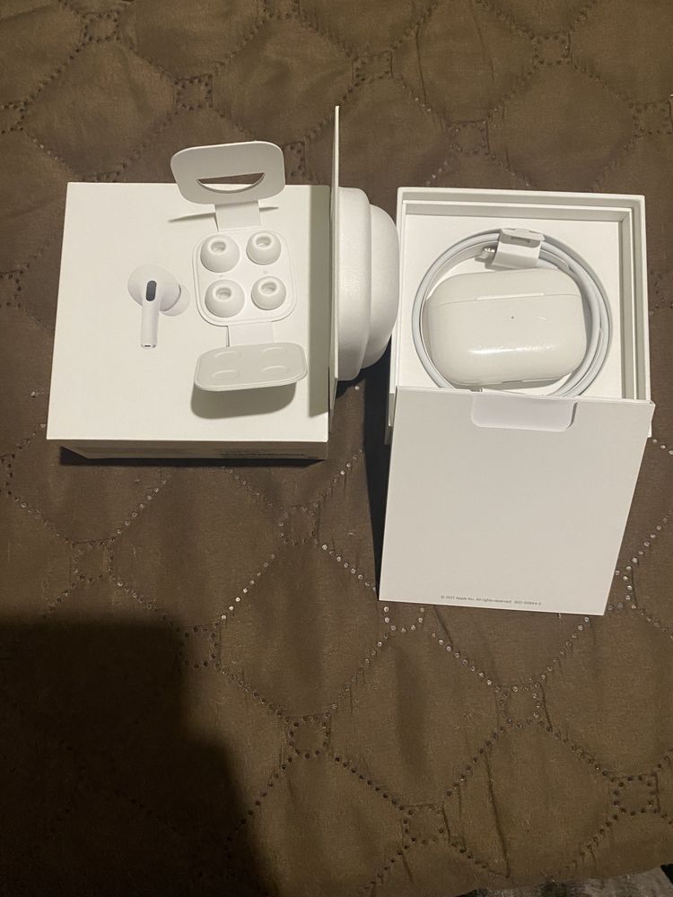 AirPods Pro 1 gen