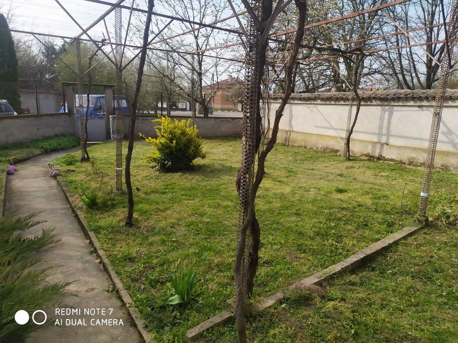 Продава се Къща в с. Голямо Дряново, Област Стара Загора - 164 кв.м за 840 €/кв.м - Снимка #3