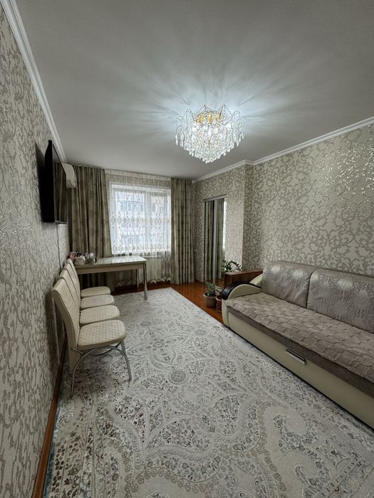 Продам 3х комнатную квартиру
