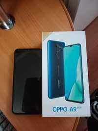 Продам Oppo A9 в хорошем состоянии