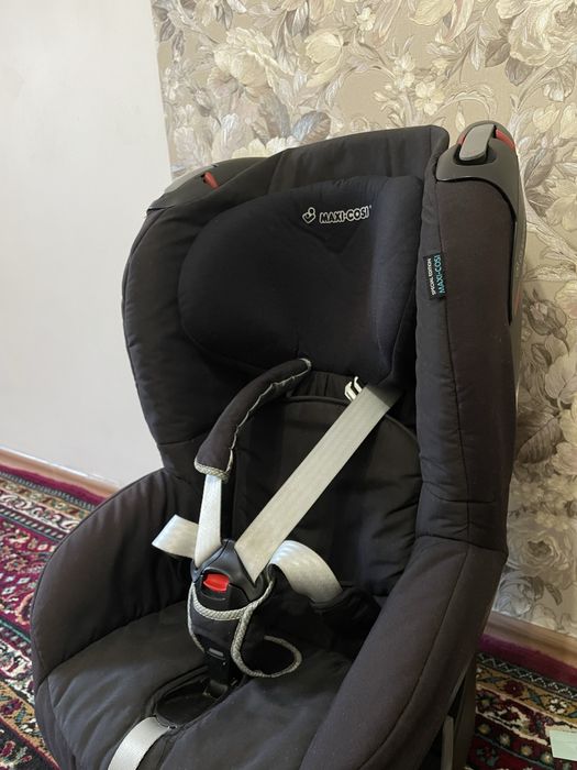Автокресло maci cosi 0-3лет