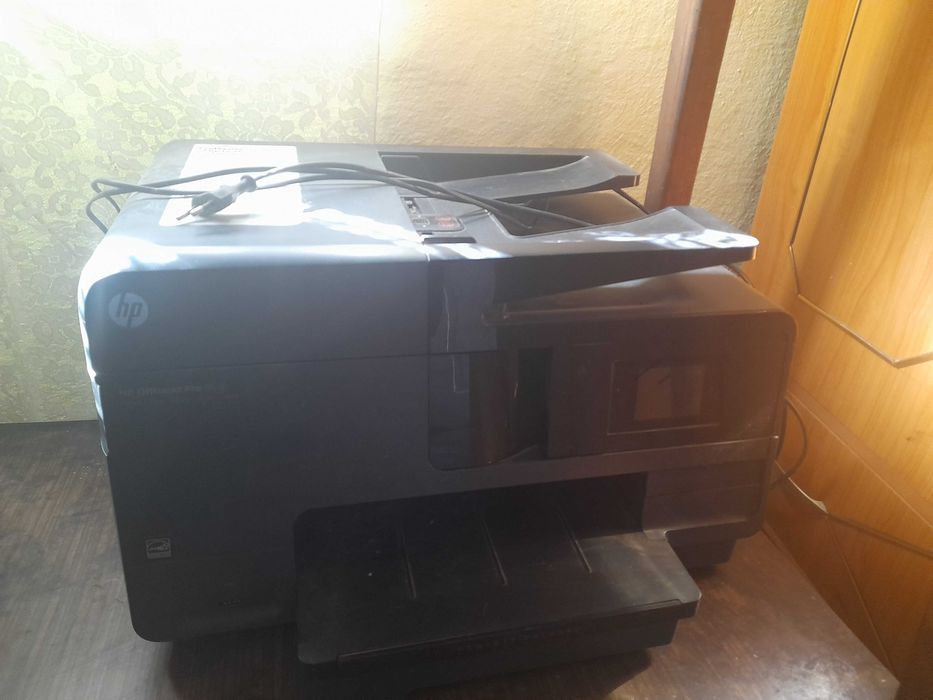 Vând imprimantă hp
