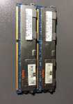 Серверная оперативная память Hynix HP 16GB (4×4GB) DDR3 ECC Registered
