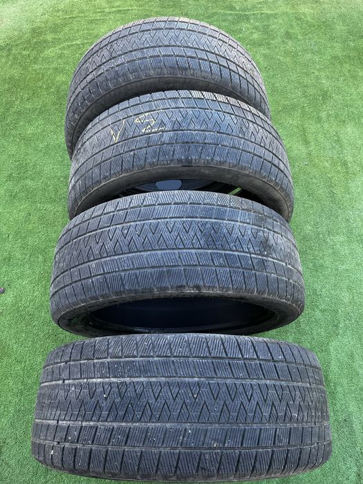 Гуми 255 45 20 Gripmax