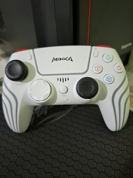 Геймърски джойстик PS4