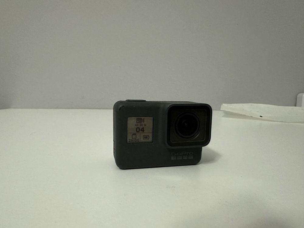 Go pro 5 в идеалном состянии