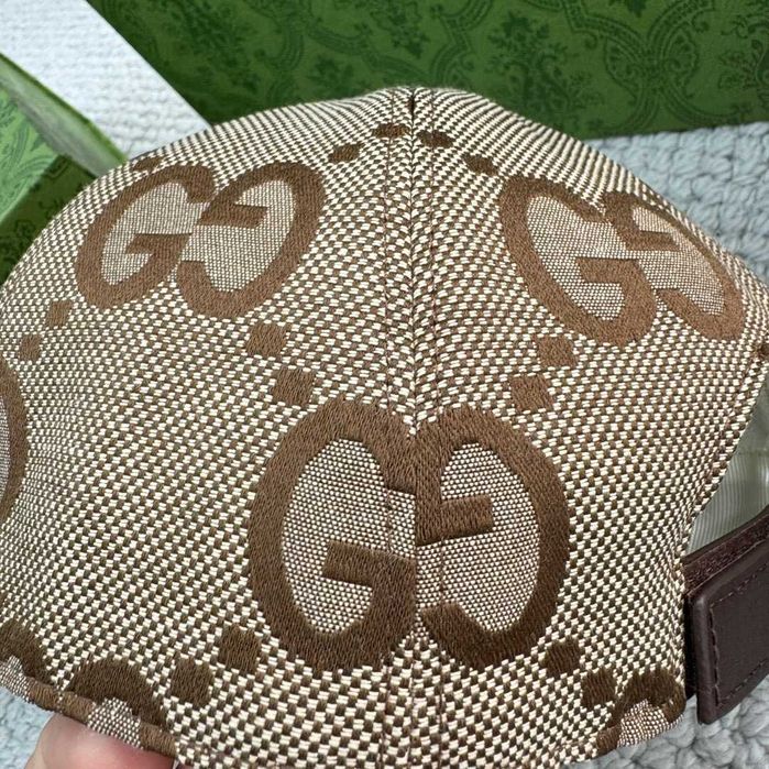 Sapca Gucci Premium- diferite culori