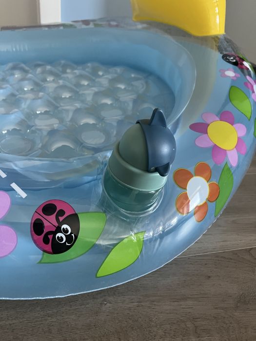 Piscina pt copii mici