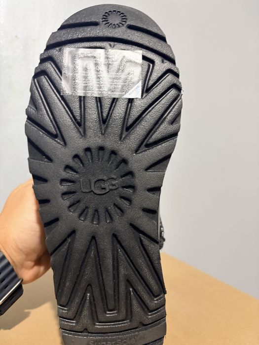 UGG cizme 100% originale