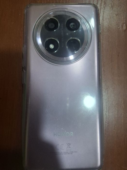 Honor x9c полный комплект