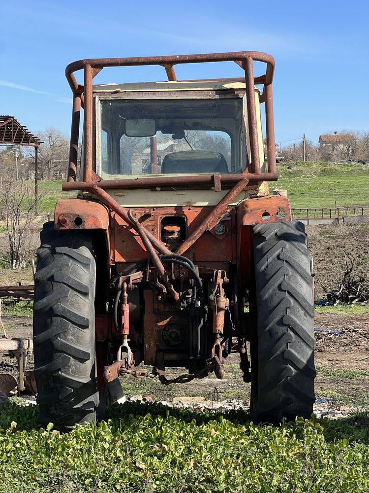 Трактор ЮМЗ Отлично състояние