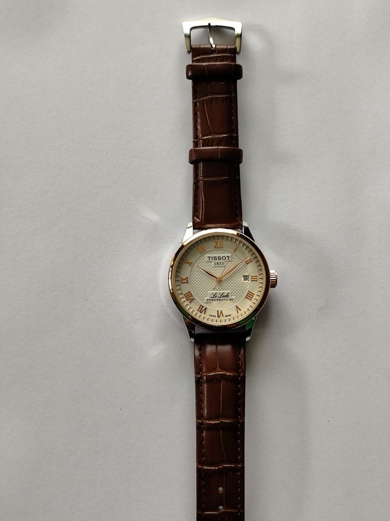ceas TISSOT automatic