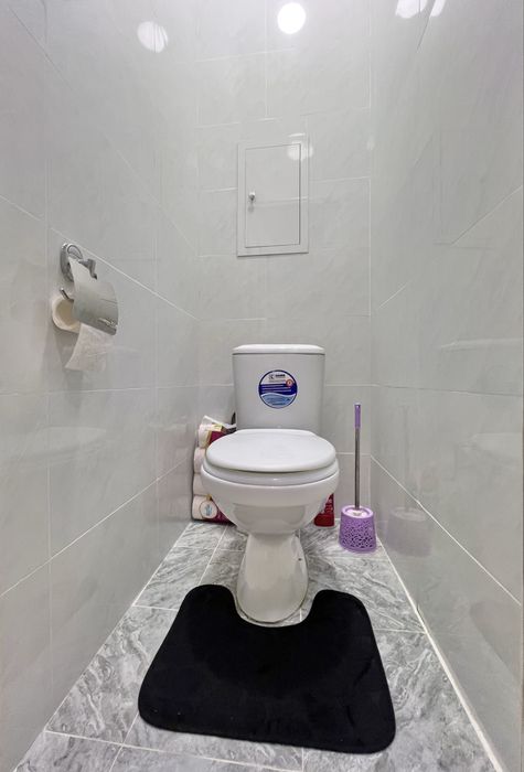 1 ком. Ш.Руставели, «Аския»