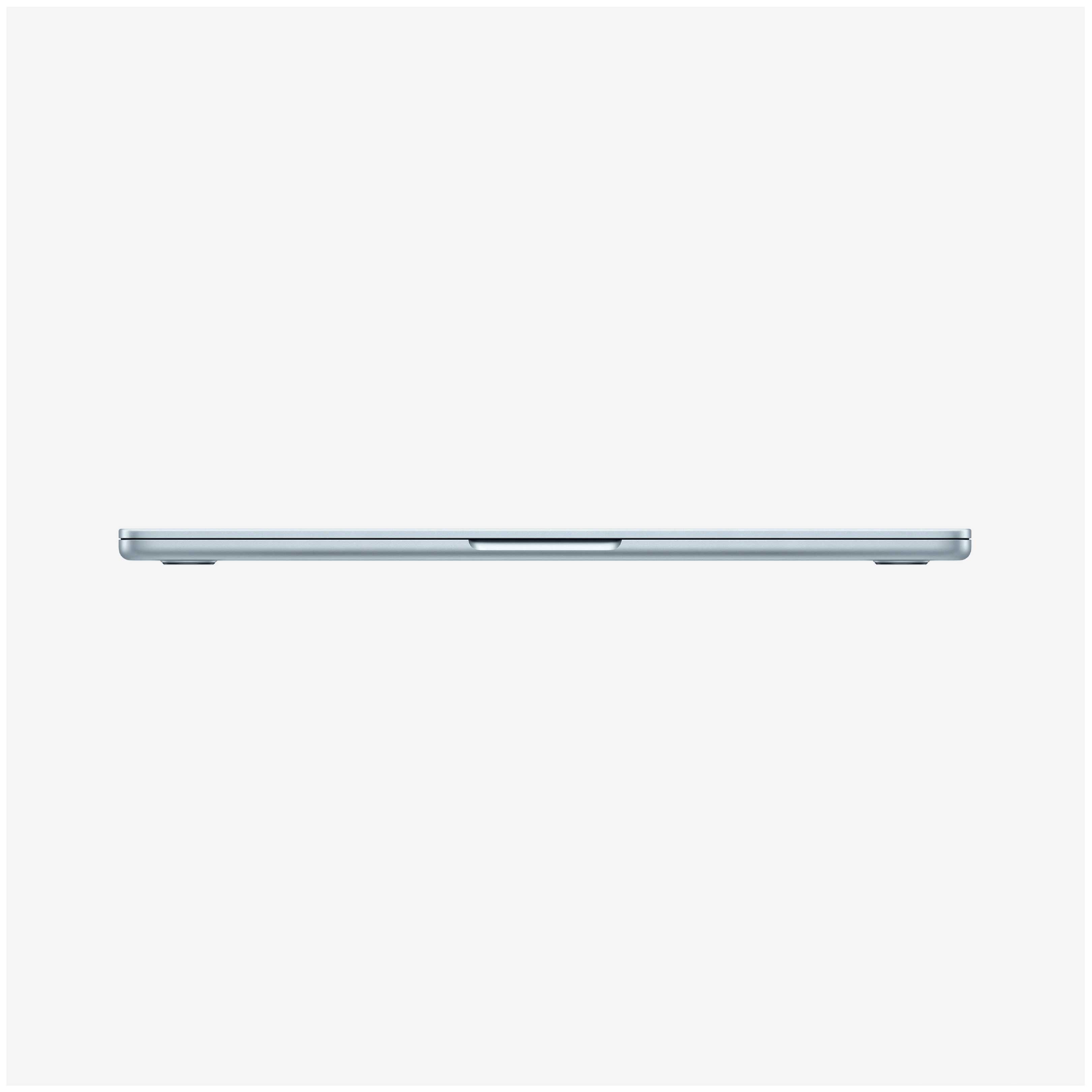 MacBook Air M4  13.6-inch  16/512GB  SkyBlue (2025)