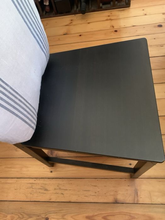 Столове от масивно дърво, почти нови – IKEA