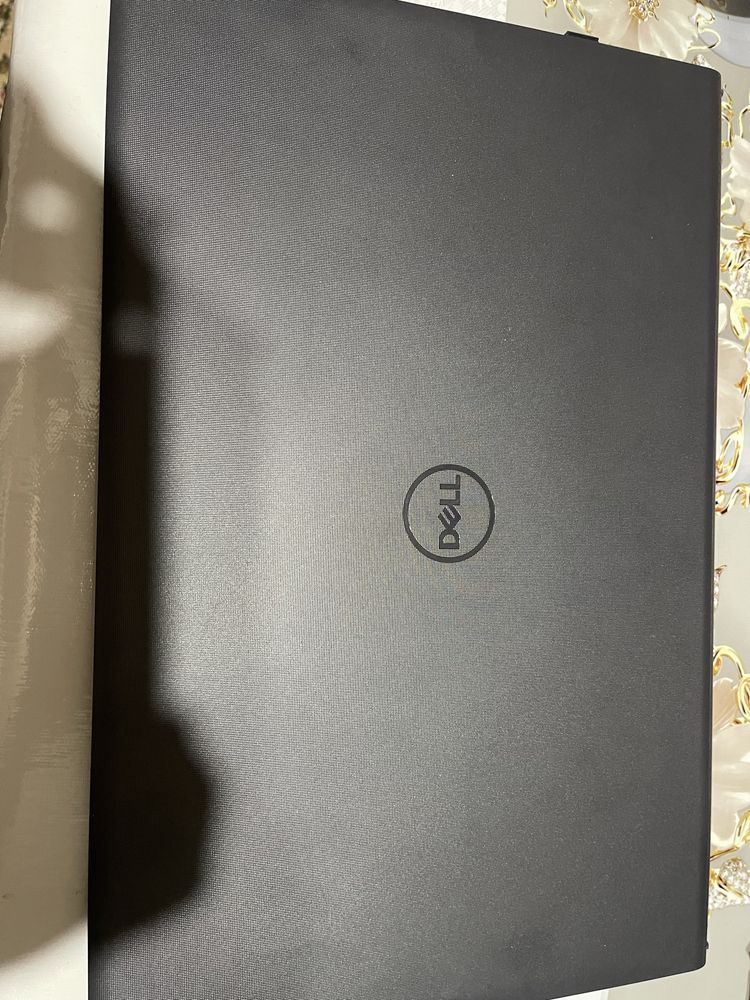 Ноутбук, Dell.          .