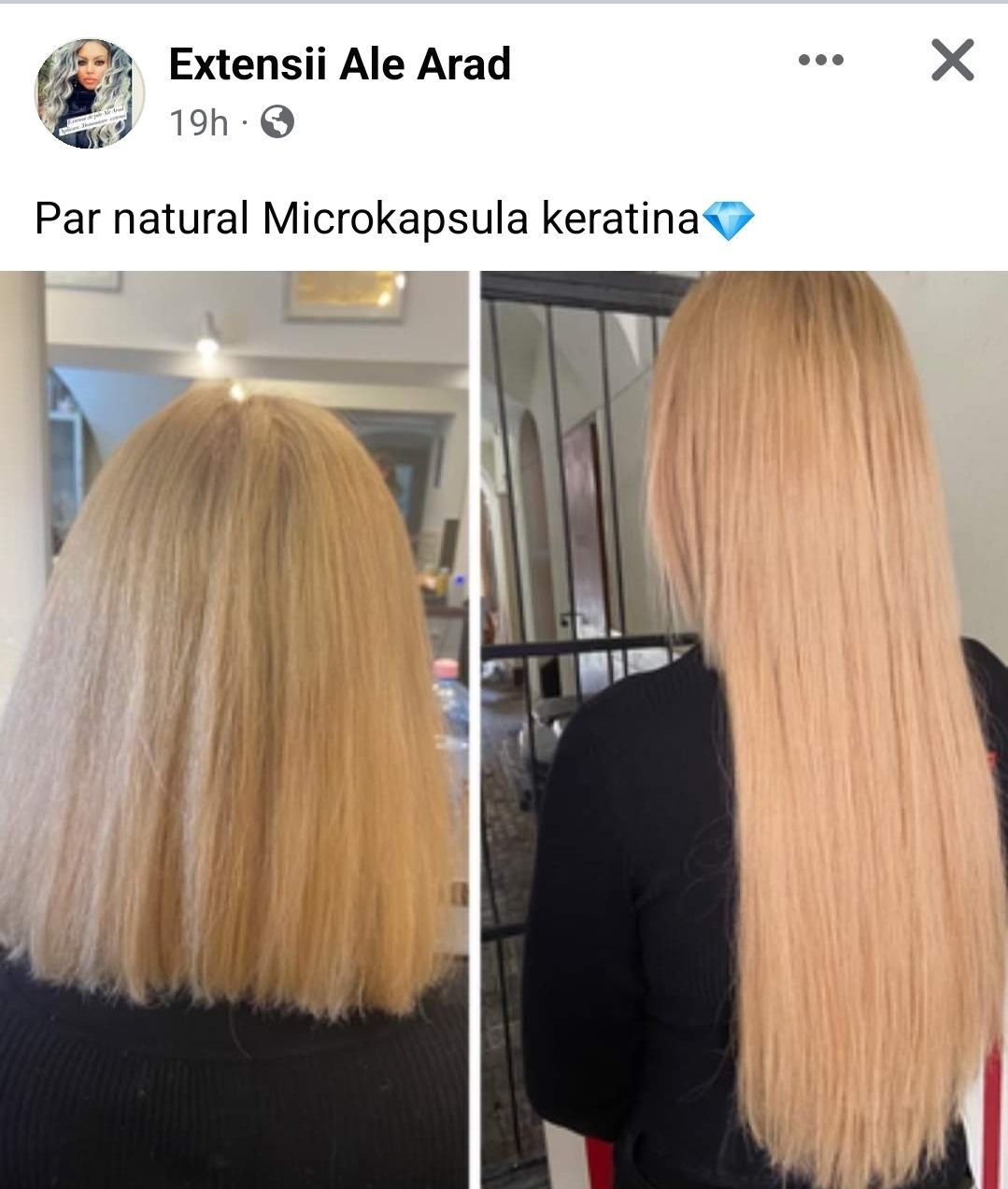 Orice tip extensii de păr prelungire, afro creț microring cheratina