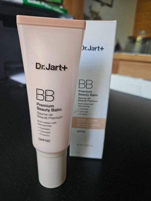 Dr. Jart+ Premium BB Tinted Moisturizer SPF 50