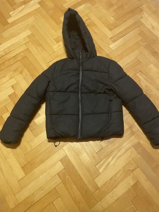 Зимно дамско яке