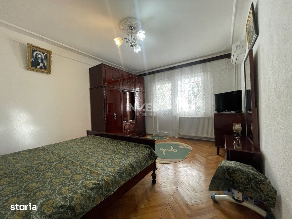 De vanzare! Apartament 2 camere, zona Gara - Fostul Billa, Iasi