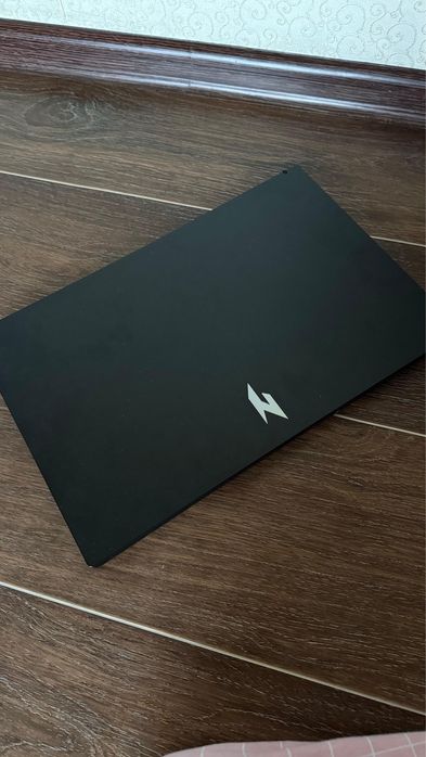 Продам ноутбук Acer Nitro v15