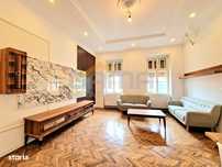 Apartament 2 camere, etaj 1, zona Centrala