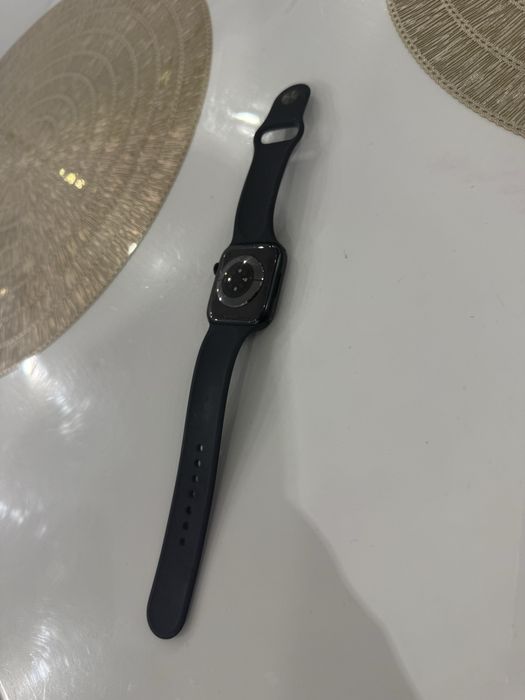 Apple watch 7 series